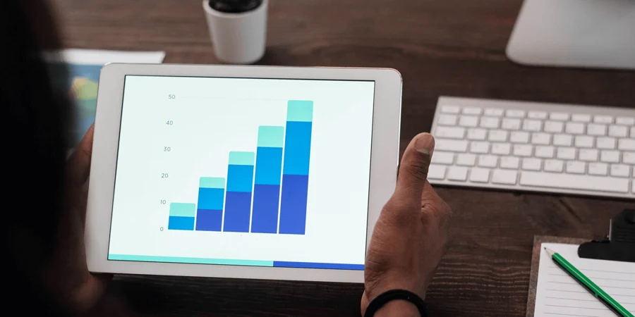 Graphs on a laptop-increasing