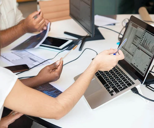 NHS IMPACT Self-Assessment: what NHS providers need to know
