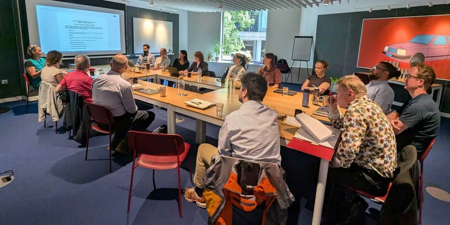 HS AGM 2024