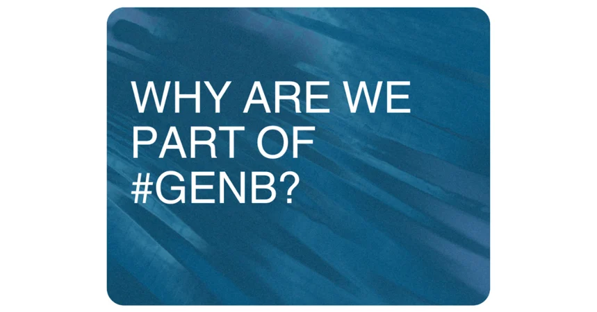 Why Gen B?