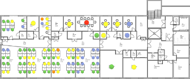 Making the Most of the NHS Community & Primary Care Estate