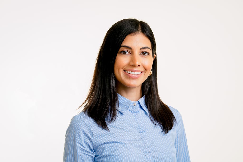 Ami Dhillon