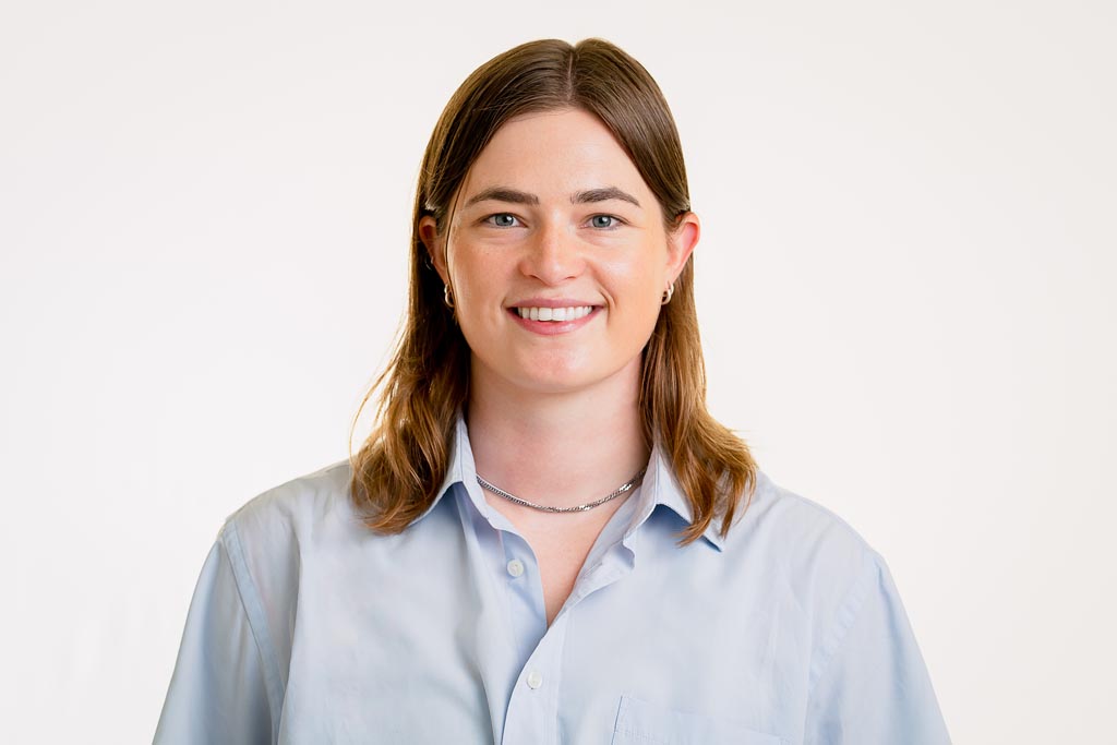 Poppy Fawcett