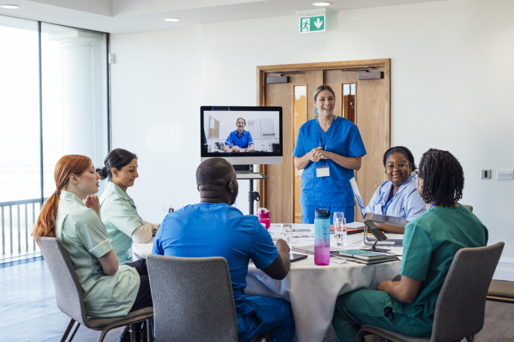 Clinical Meeting