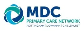MDC Primary Care Network logo