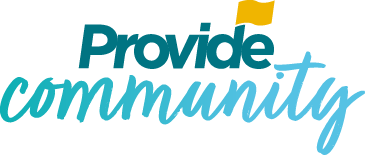 Provide Community