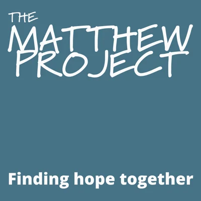 The Matthew Project logo