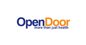 Open Door